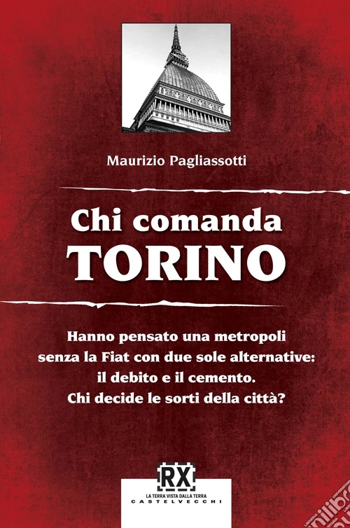 Chi comanda Torino