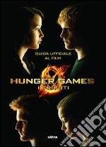 Hunger games. I tributi libro