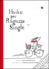 Haiku per ragazza single