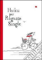 Haiku per ragazza single libro