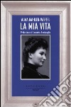 La mia vita libro