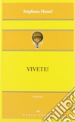 Vivete! libro