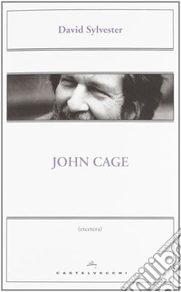 John Cage libro