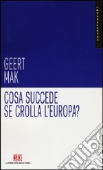 Cosa succede se crolla l'Europa? libro