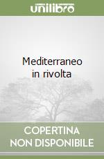 Mediterraneo in rivolta libro