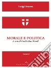 Morale e politica libro