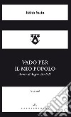 Vado per il mio popolo libro di Stein Edith Ales Bello A. (cur.)