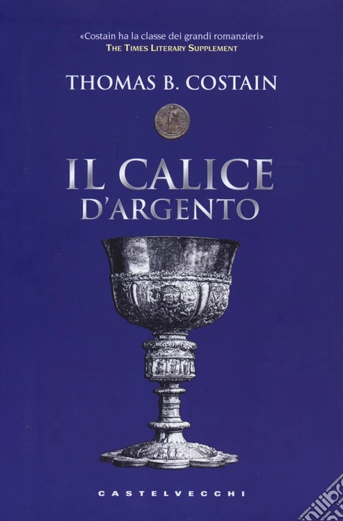 Il calice d'argento