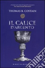 Il calice d'argento