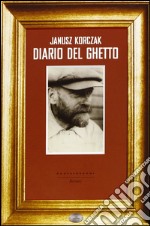 Diario del ghetto libro