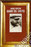 Diario del ghetto libro