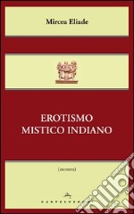 Erotismo mistico indiano libro