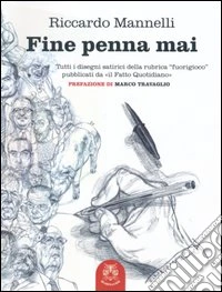 Fine penna mai