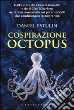 Cospirazione Octopus libro