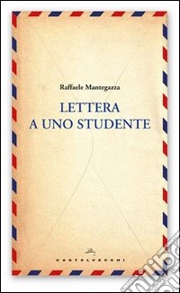 Lettera a uno studente