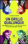 Libri Grillo Beppe: catalogo Libri Grillo Beppe