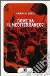 Dove va il Mediterraneo? libro di Rizzi Franco