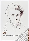 Soren Aabye Kierkegaard. Una biografia libro
