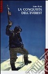 La conquista dell'Everest libro