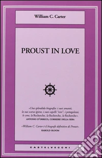 Proust in love