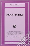 Proust in love libro