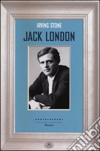 Jack London