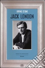 Jack London libro