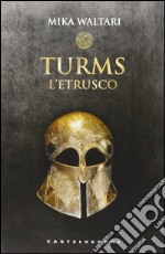 Turms l'etrusco libro