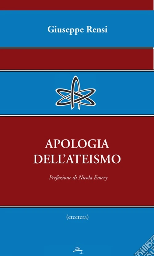Apologia dell'ateismo