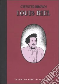 Louis Riel
