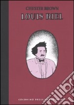 Louis Riel libro