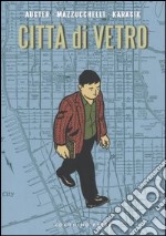 Città di vetro libro