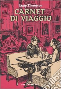 Carnet di viaggio