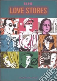 Love stores