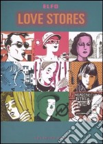 Love stores libro