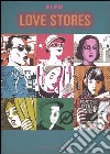 Love stores libro di Elfo