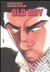 Old boy. Vol. 1 libro di Garon Tsuchiya Nobuaki Minegishi