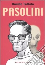 Pasolini libro