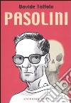 Pasolini libro