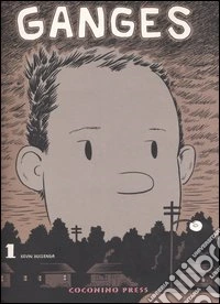 Ganges. Vol. 1