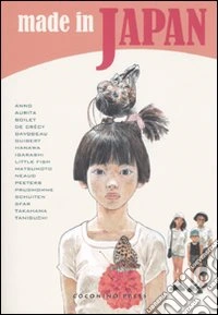 Made in Japan libro