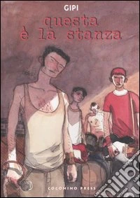 Questa è la stanza