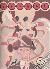 Baobab. Vol. 2