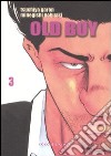 Old boy. Vol. 3 libro