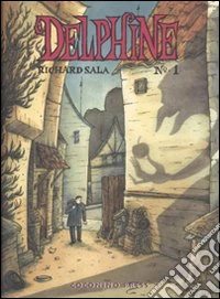 Delphine. Vol. 1