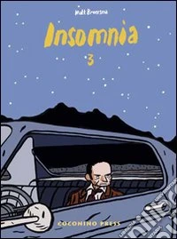 Insomnia. Vol. 3