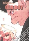 Old boy. Vol. 7 libro