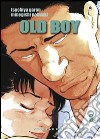 Old boy. Vol. 8 libro di Garon Tsuchiya Nobuaki Minegishi