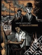 La ballata di Hambone libro