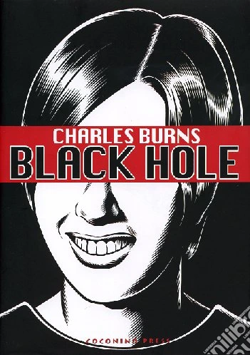 Black hole